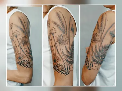 Tattoo Krix . Studio tatuażu i piercingu Radomsko